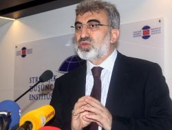 Karadeniz'de Metan Hidrat Gazını Ortaklık Payı İle Çıkarabiliriz