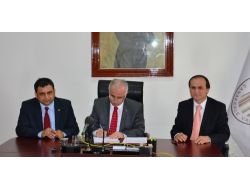 Çanakkale'de Eğitim İşbirliği