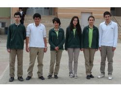 Tunceli’de Ygs Sevinci