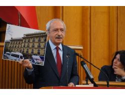 Kılıçdaroğlu: 2b Arazilerini Kimse Sizin Elinizden Alamaz