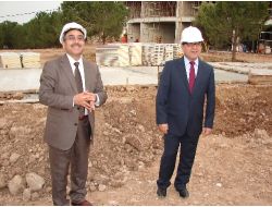 Paü’den Denizli'ye 100 Milyon Liralık Yatırım