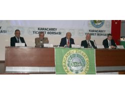 Karacabey Ziraat Odası: Türk Salçası Bitirilmek İsteniyor