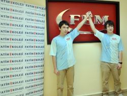 Ygs Gebze Birincisi Fem'den