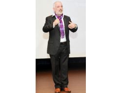 Muğla’da İş Sağlığı Ve Güvenliği Anlatıldı