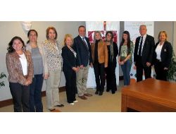 Girişimci İş Kadınları Ansiad’dan Destek İstedi