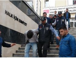 Beyaz Tv’ye Saldıran 8 Kişi Gözaltına Alındı