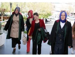 Danıştay’ın Kararına Sevinen Avukatlar Özgürlüklerin Genişlemesini İstiyor