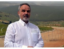 Alman Müsteşar: İş Birliğinden Her İki Taraf Da Son Derece Mutlu