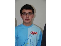 Ygs Hatay Birincisi İskenderun Fem'den