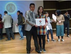 Erzurum Bölgesi, Tübitak Yarışmalarında Başarısını Artırdı