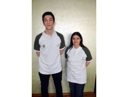 Sunguroğlu Koleji'nden Ygs’de Türkiye Ve İl Dereceleri