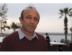 Dsp'li Çakmak: Çıplak Elle Ekmek Satmanın Son Bulmasını İstiyoruz