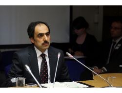 Bülent Korucu: Gazeteci, Kamu Yararı Ve Kamu Zararı Dengesini Gözetmeli