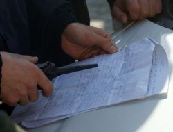 'sevgisizliğe Elveda' Mektubu Bırakıp Seyhan Nehri'ne Atladığı Sanılan Şahsa Ulaşılamadı
