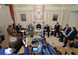 Putin’den Yemen’e Destek Sözü