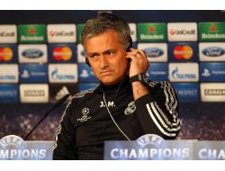 Mourinho net konuştu!