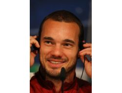 SNEİJDER: "KAZANMAYA GELDİK"