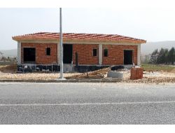 Chp’li Muğla Belediyesi'nin Kaçak Bina Yaptığı İddiası