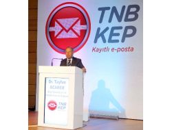 Acarer: Türkiye, Cepten Konuşmada Avrupa Birincisi