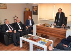 Turgut Özal Vefatının 20 Yılında Konya’da Anılacak