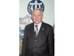 İzmirliler Ulaşımda Daha Çok Denizyolunu Tercih Ediyor