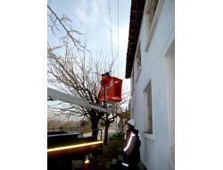 Bursa'nın Köyleri Elektriği Sorunsuz Kullanacak