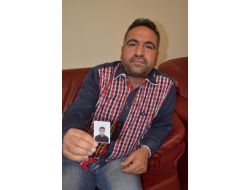 Savaştan Kaçan Akli Dengesi Bozuk Suriye Vatandaşı 20 Gündür Kayıp