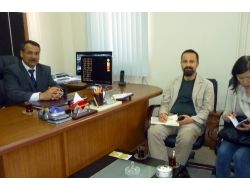 Japon Sivil Toplum Kuruluşu Suriyeli Sığınmacılara Yardım Edecek