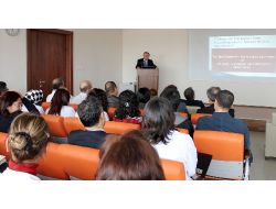 Selçuk Üniversitesi Tıp Fakültesi Akreditasyon Sürecine Dahil Oldu