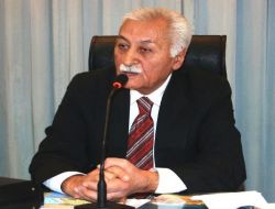 Şair Arif Nihat Asya Ölümünün 37. Yıldönümünde Anıldı!