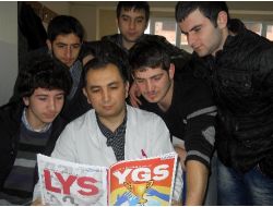 Akyazı Fem'den Lys Motivasyon Desteği