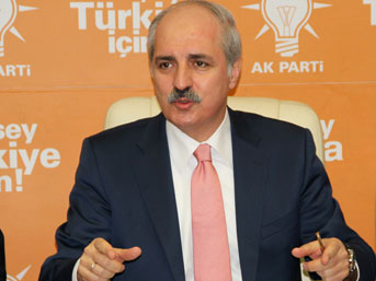 KURTULMUŞ NET KONUŞTU!