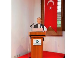 ‘türkiye’nin Yardımını Asla Unutamam’