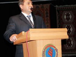 “dilin Güzelliklerini Kapatan Küfürden Ve Argodan Uzak Durmalıyız”