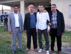 GİZLİ, TEKRAR ASKERE GİTTİ!