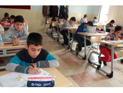 Toros Eğitim Kurumları'ndan Bilgisayar Ödüllü Bilgi Yarışması