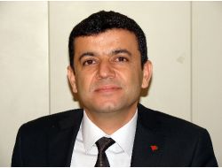 Chp Denizli İl Başkanlığına Çavuşoğlu Aday Oldu