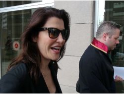 Deniz Akkaya: Hakaretleri Annelik Duygusuyla Yaptım