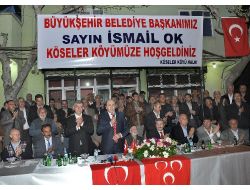 Balıkesir Belediye Başkanı Ok, Büyükşehir Adaylığını Açıkladı