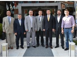 Tse, Yeşil Bina Sertifikası Verecek