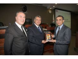 Emniyet Müdürü Gürkan: Adana Artık Güzel Haberlerle Gündeme Geliyor