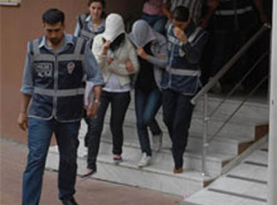 'Casus değil yoksuluz' dilekçesi