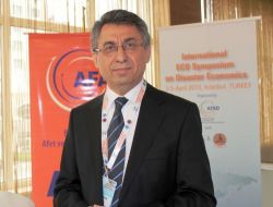 Afad Başkanı: Suriyelilere Hizmet Vermek İçin Yeni Sistem Geliştiriyoruz