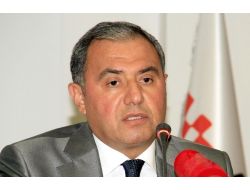 Adana Osb'de Noter Hizmeti Başladı