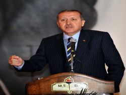 "Türkiye'nin Geleceği Başarılarla Dolu Ve Parlak Yıllar Olacak!"