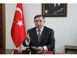 Düzce Valisi Yılmaz: Eğitime Katkı Bekliyoruz