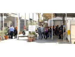 "Kktc'den Alışveriş Yapan Rumlar Kilisede Vatan Haini İlan Ediliyor" (Özel)