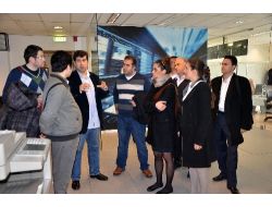 Balıkesir Ve Portekizli Gazeteciler Kardeşlik Protokolü İmzaladı