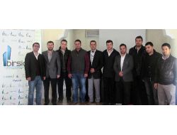 Gençbirsiad, Büyükşehir Vizyonuna Hazırlanıyor