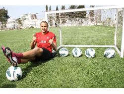 Henrique: Süreklilik Yakalarsam Performansım Daha Da Artacak